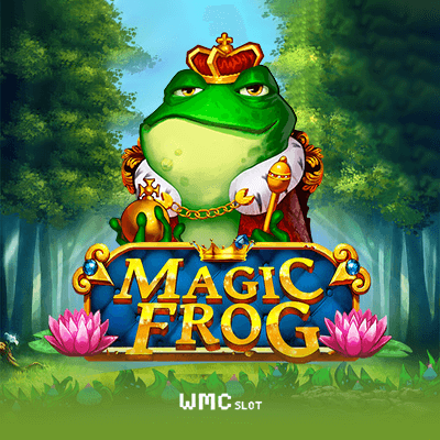 Magic Frog